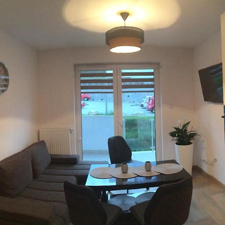 Ferienwohnung Apartament Happy View Jelenia Góra Exterior foto