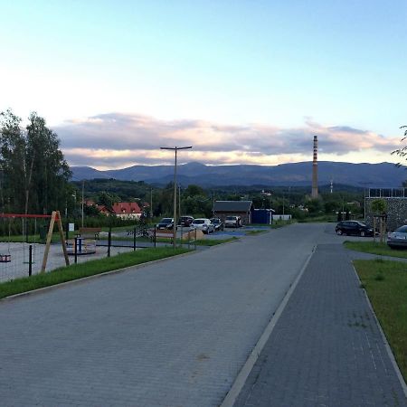 Ferienwohnung Apartament Happy View Jelenia Góra Exterior foto