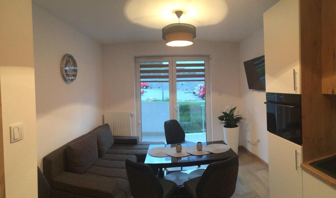 Ferienwohnung Apartament Happy View Jelenia Góra Exterior foto