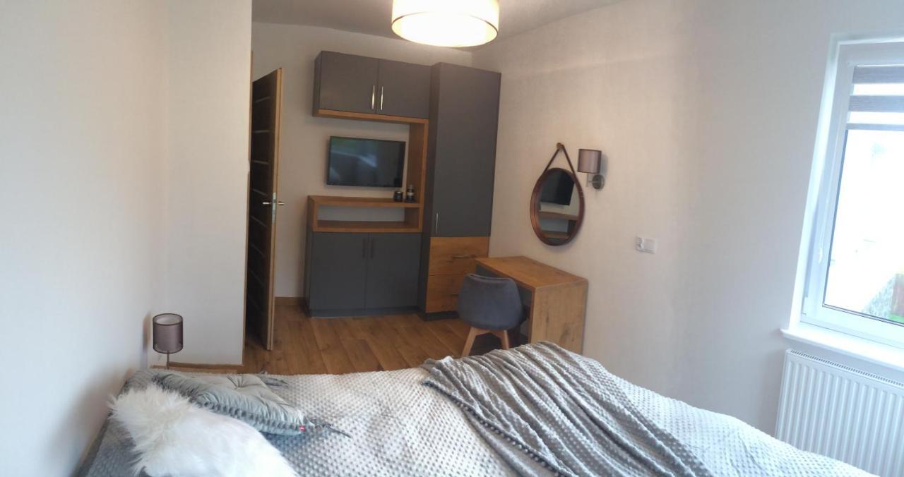 Ferienwohnung Apartament Happy View Jelenia Góra Exterior foto