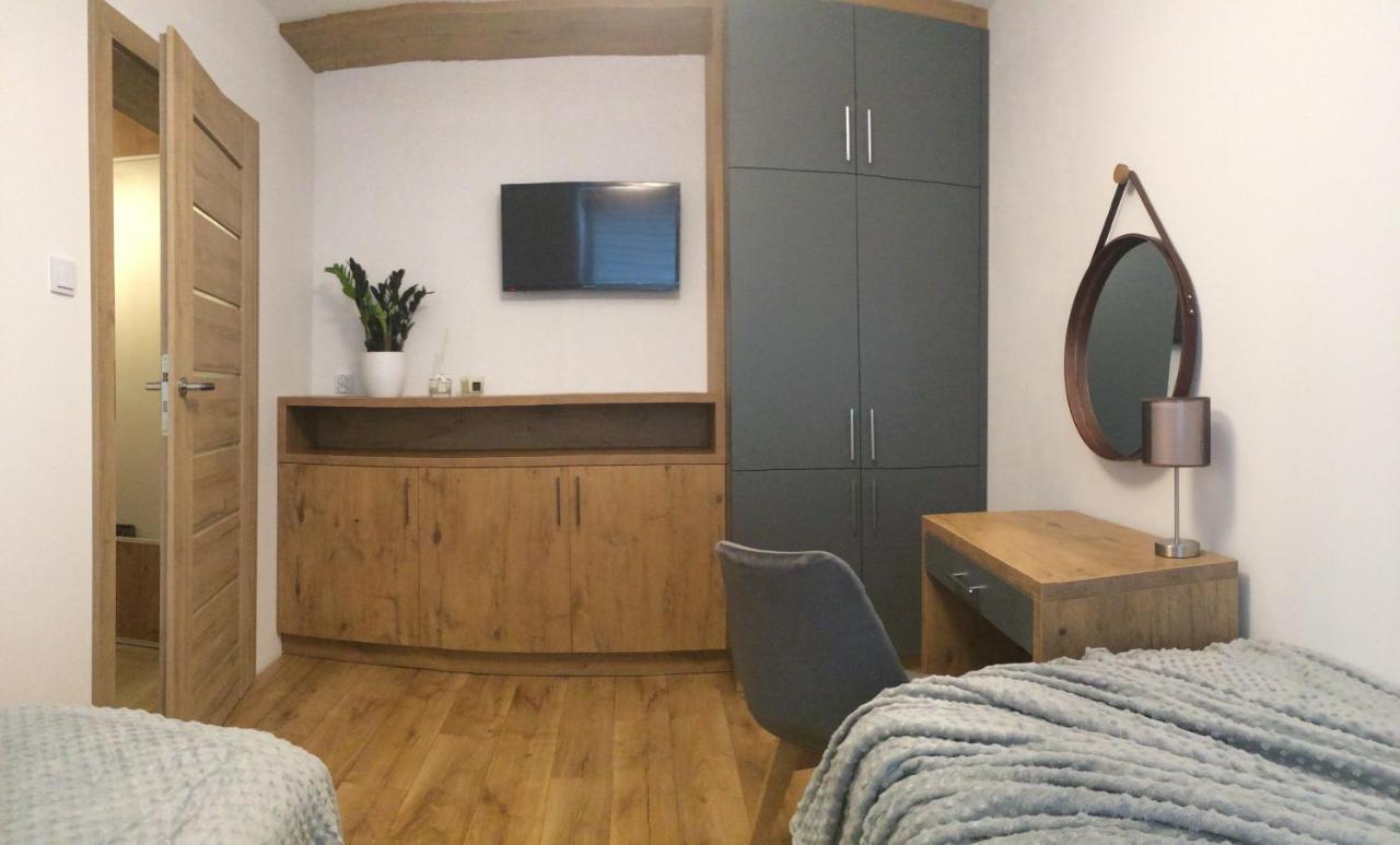 Ferienwohnung Apartament Happy View Jelenia Góra Exterior foto